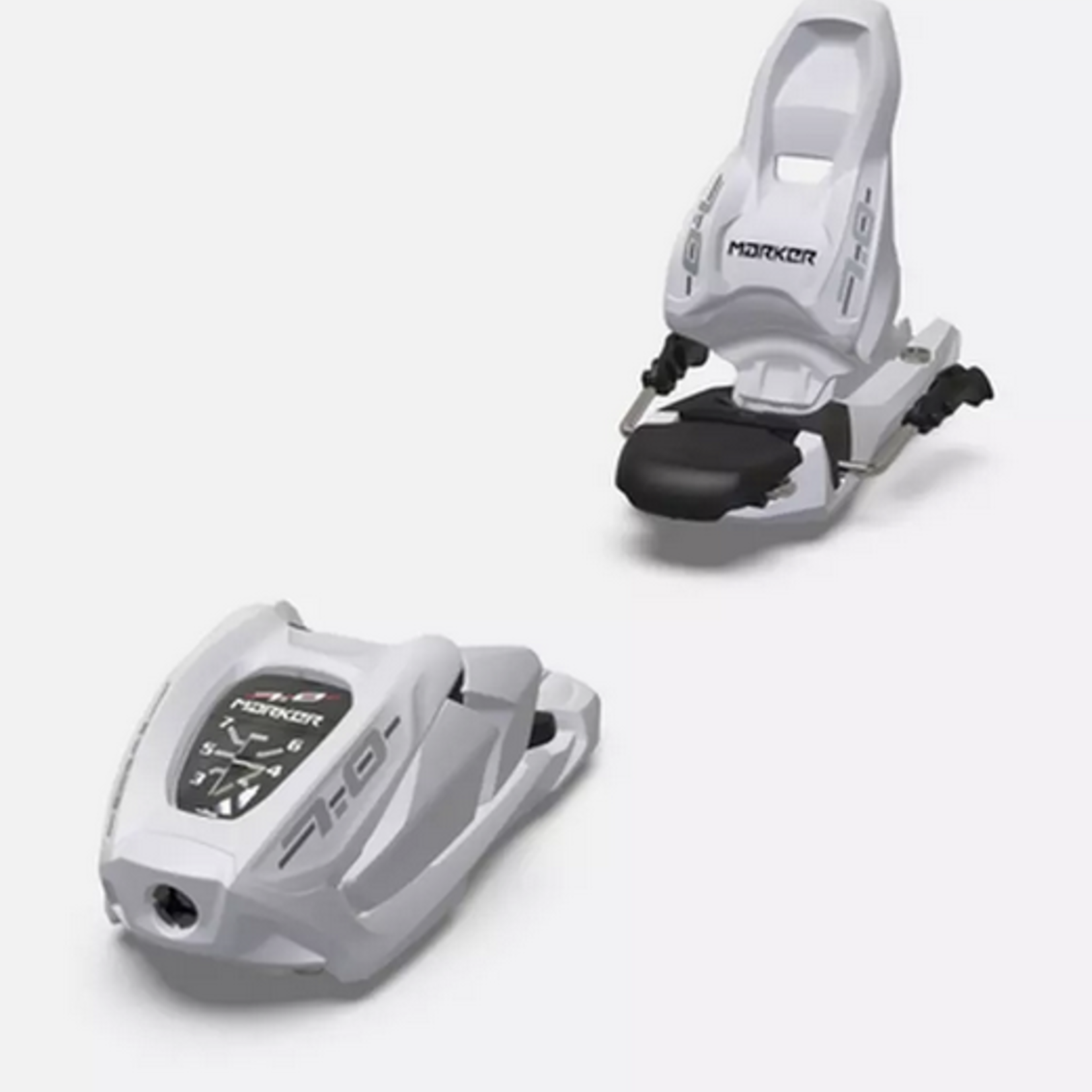 Marker Marker 7.0 (70mm) Alpine Binding (YTH)F25