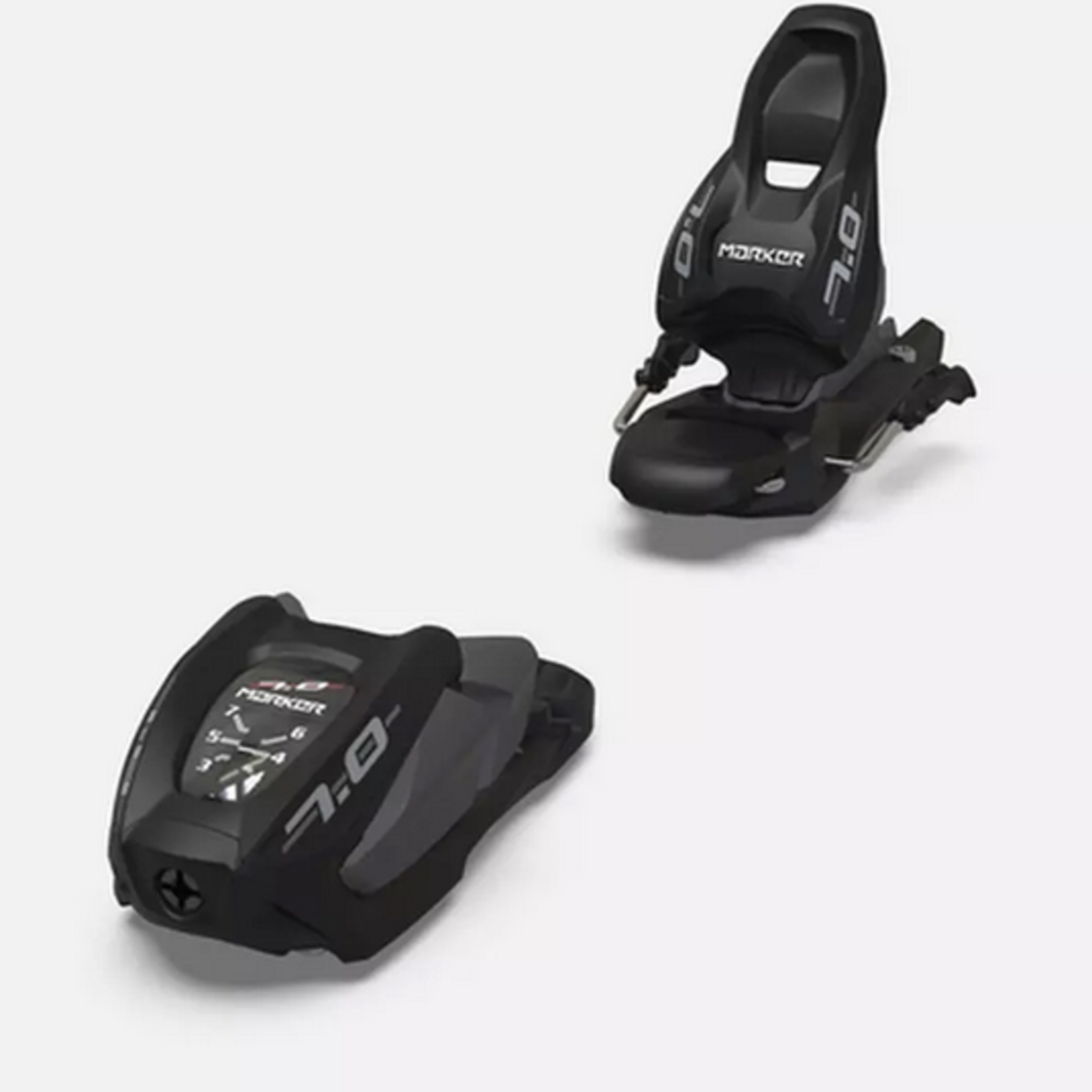 Marker Marker 7.0 (70mm) Alpine Binding (YTH)F25