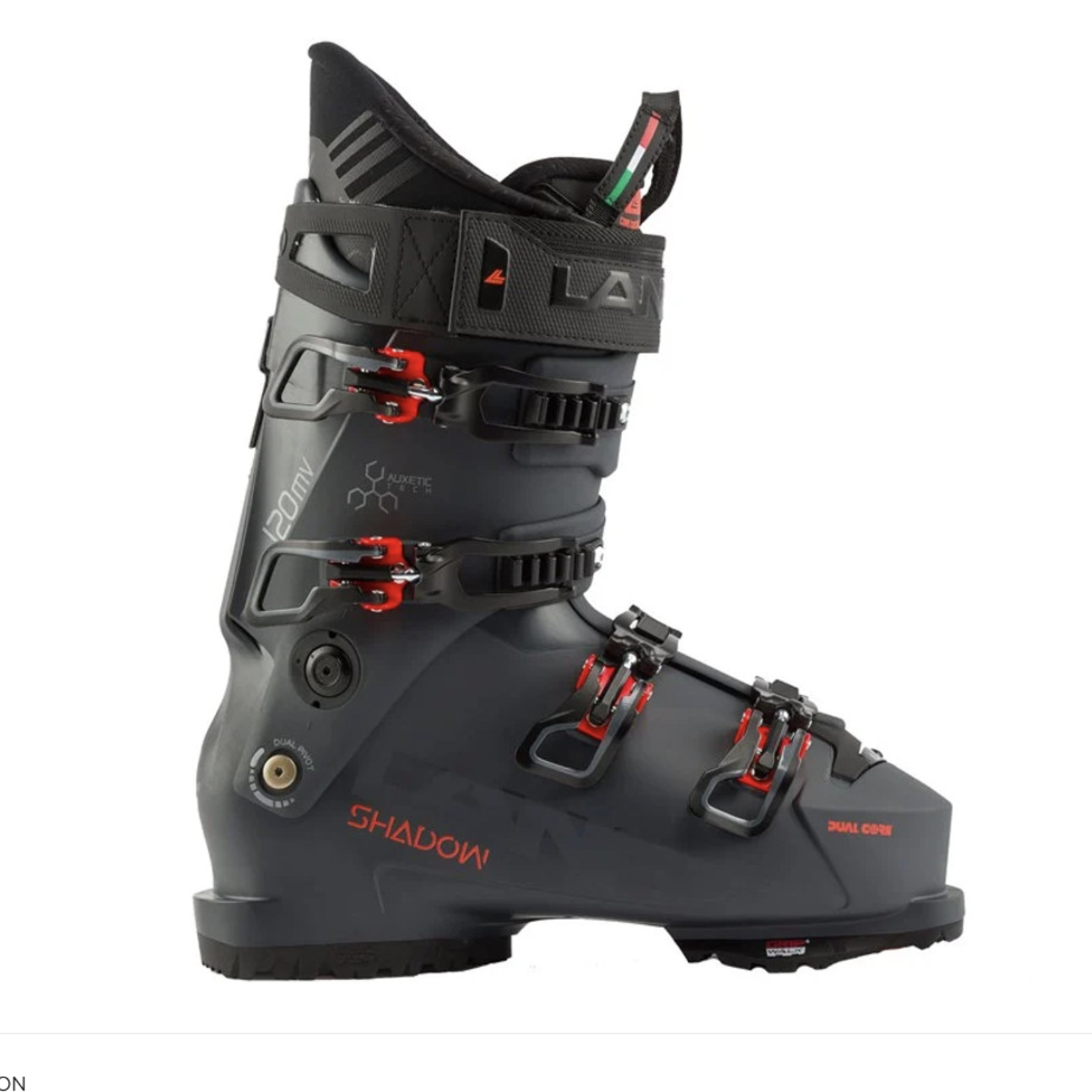 Lange Lange Shadow 120 MV Alpine Boot (M)F25