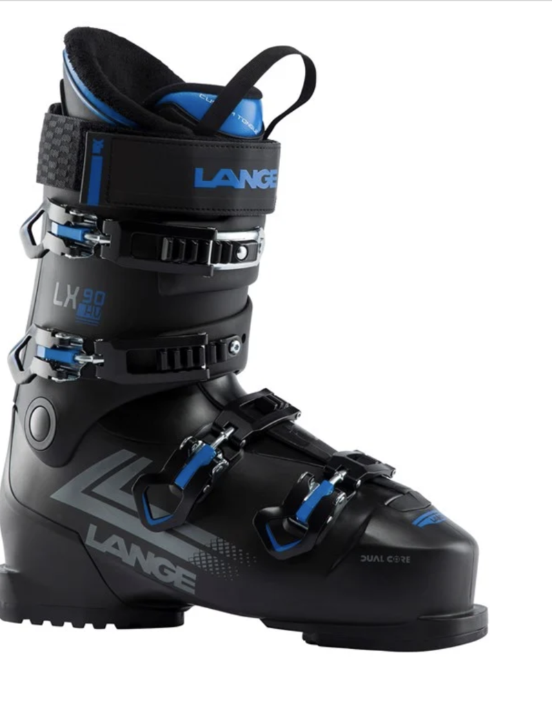 Lange Lange LX 90 HV GW Alpine Boot (M)F23