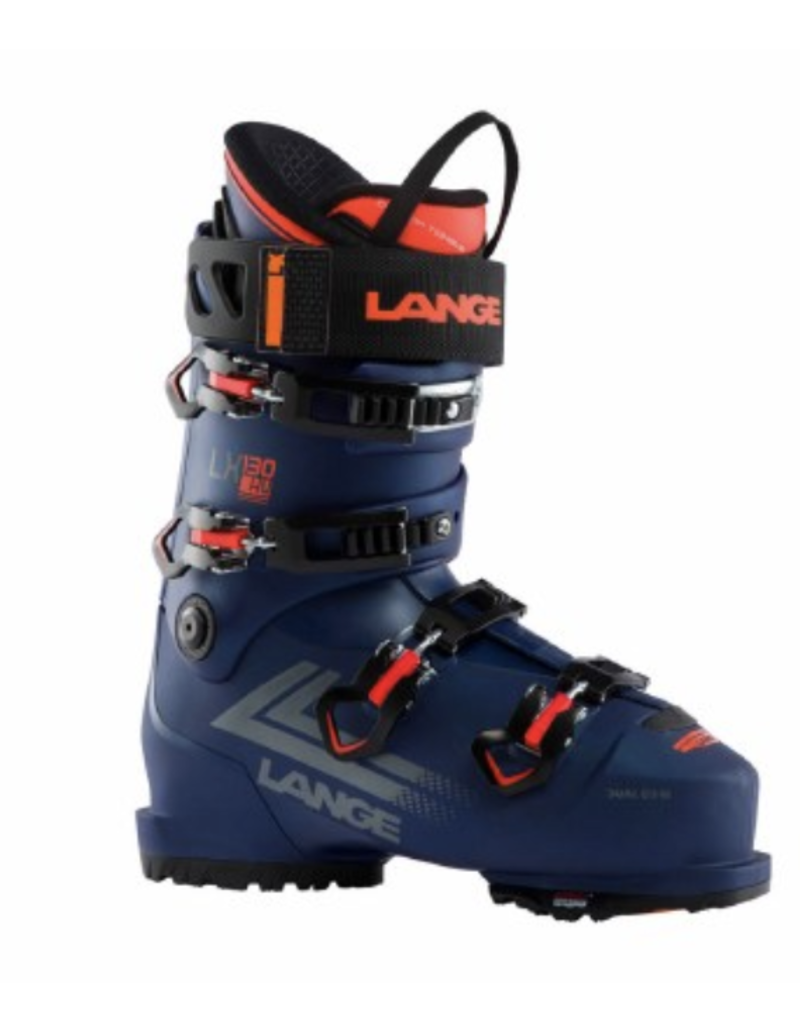 Lange Lange LX 130  HV GW Alpine Boot (M)F23