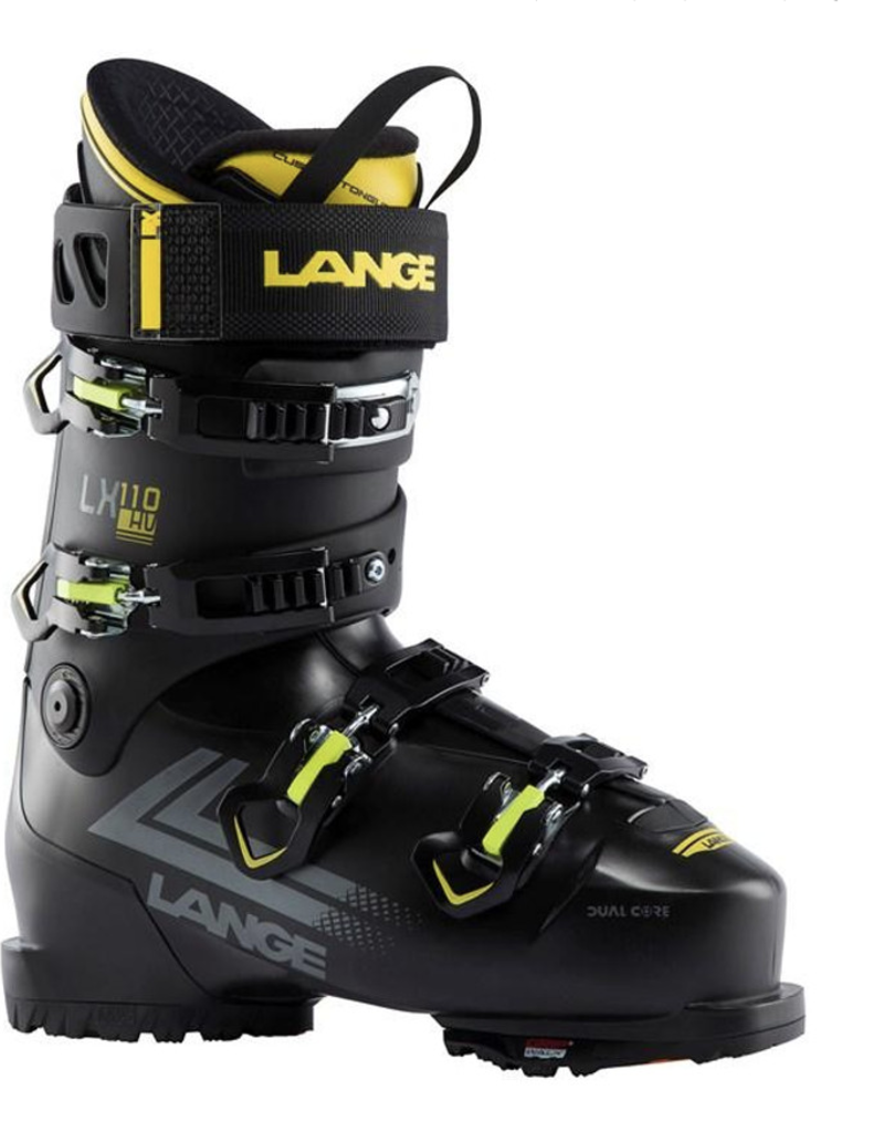 Lange Lange LX 110 HV GW Alpine Boot (M)F23