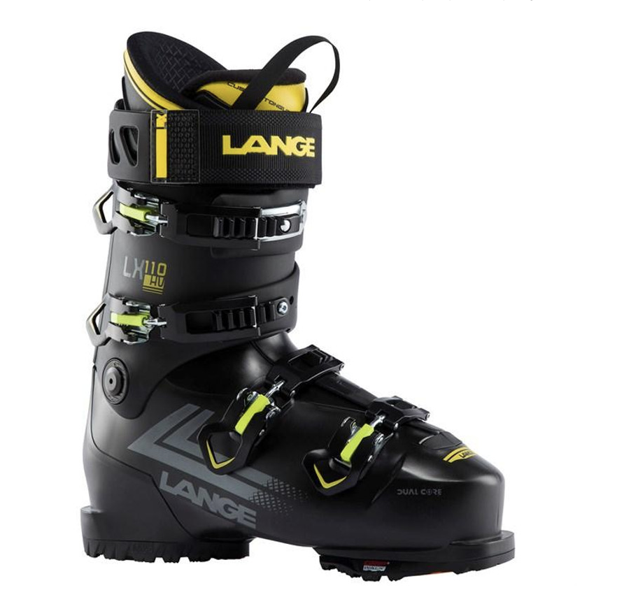 Lange LX 110 HV GW Alpine Boot (M)F23 - Shepherd and Schaller
