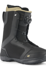 K2 K2 Rosko BOA Snowboard Boot (M)F25