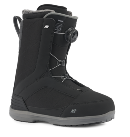 K2 K2 Raider BOA Snowboard Boot (M)F25