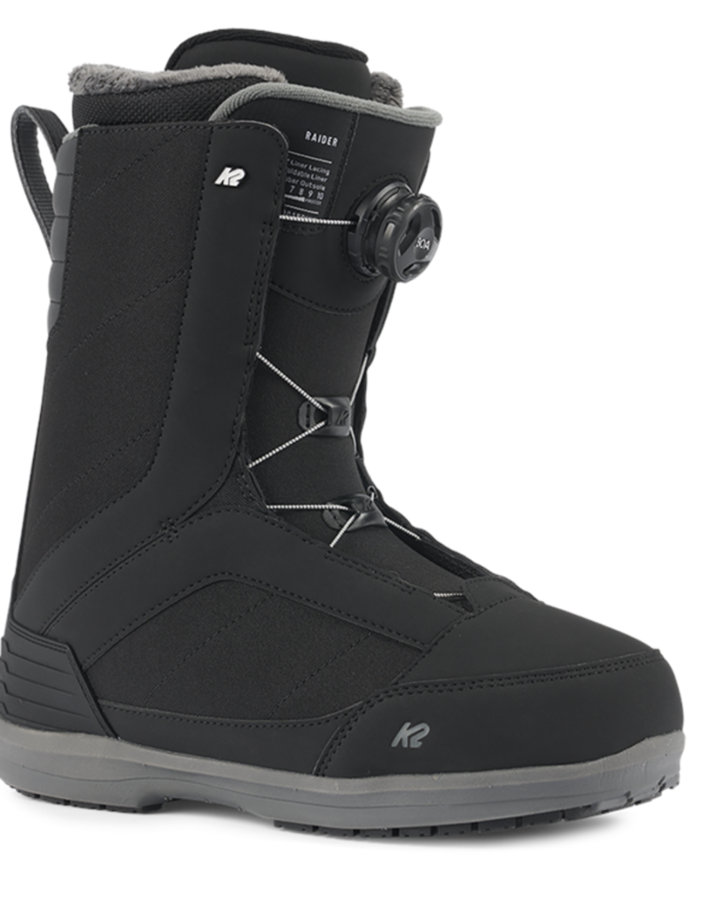 K2 K2 Raider BOA Snowboard Boot (M)F23