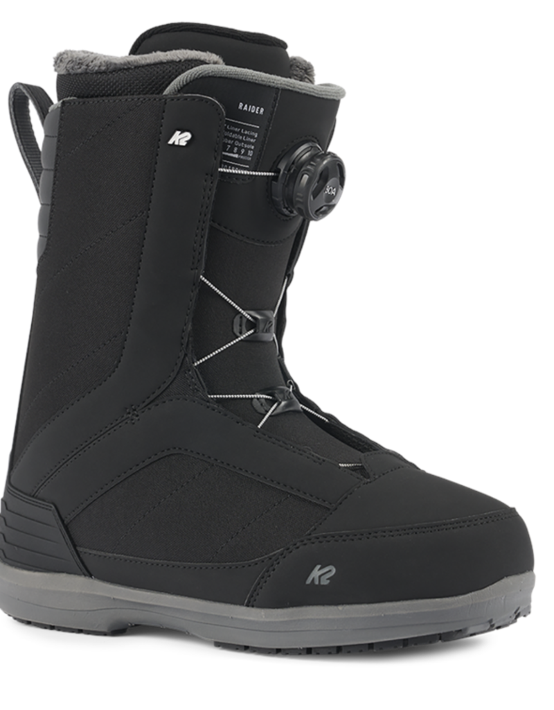 K2 K2 Raider BOA Snowboard Boot (M)F25