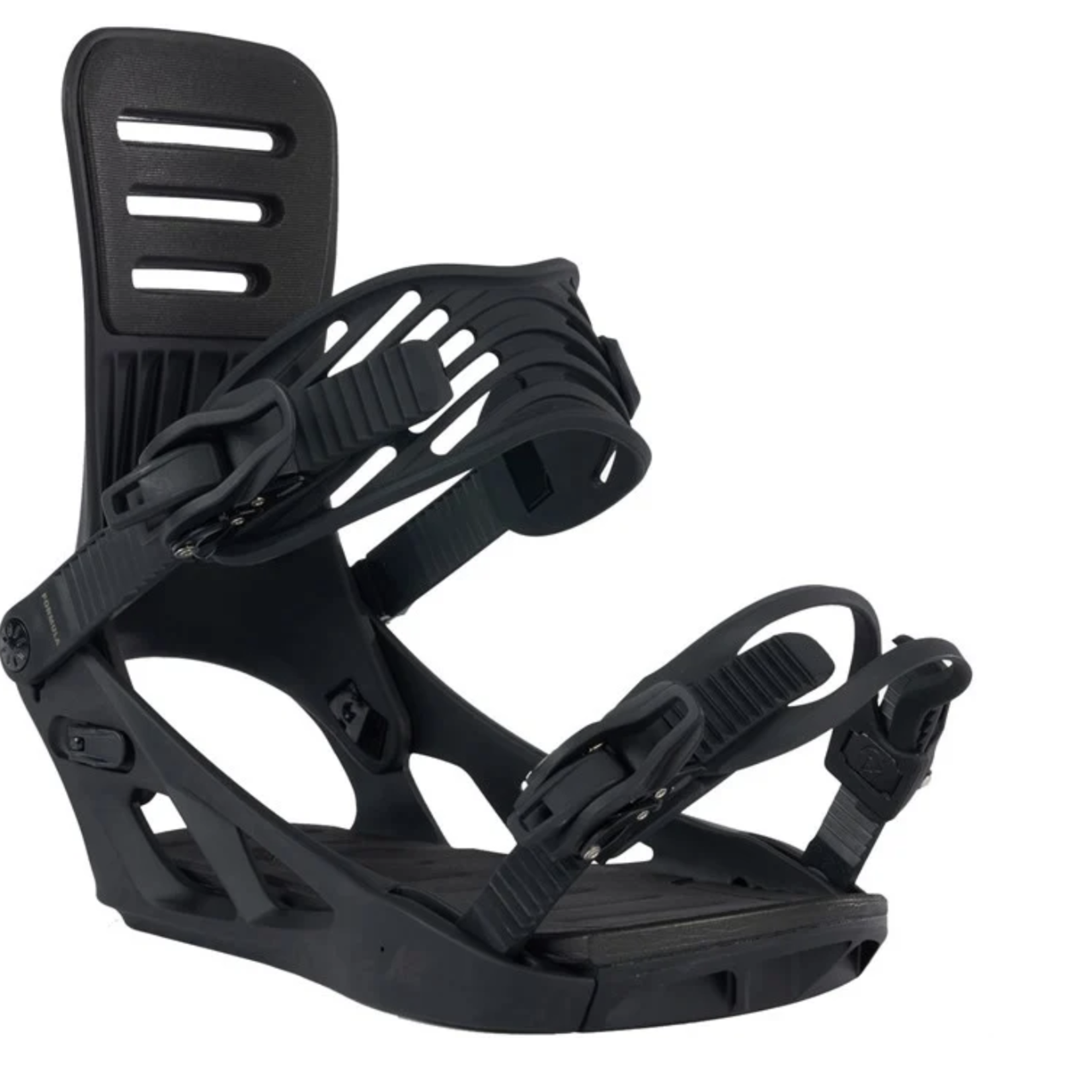 K2 K2 Formula Snowboard Binding (M)F24