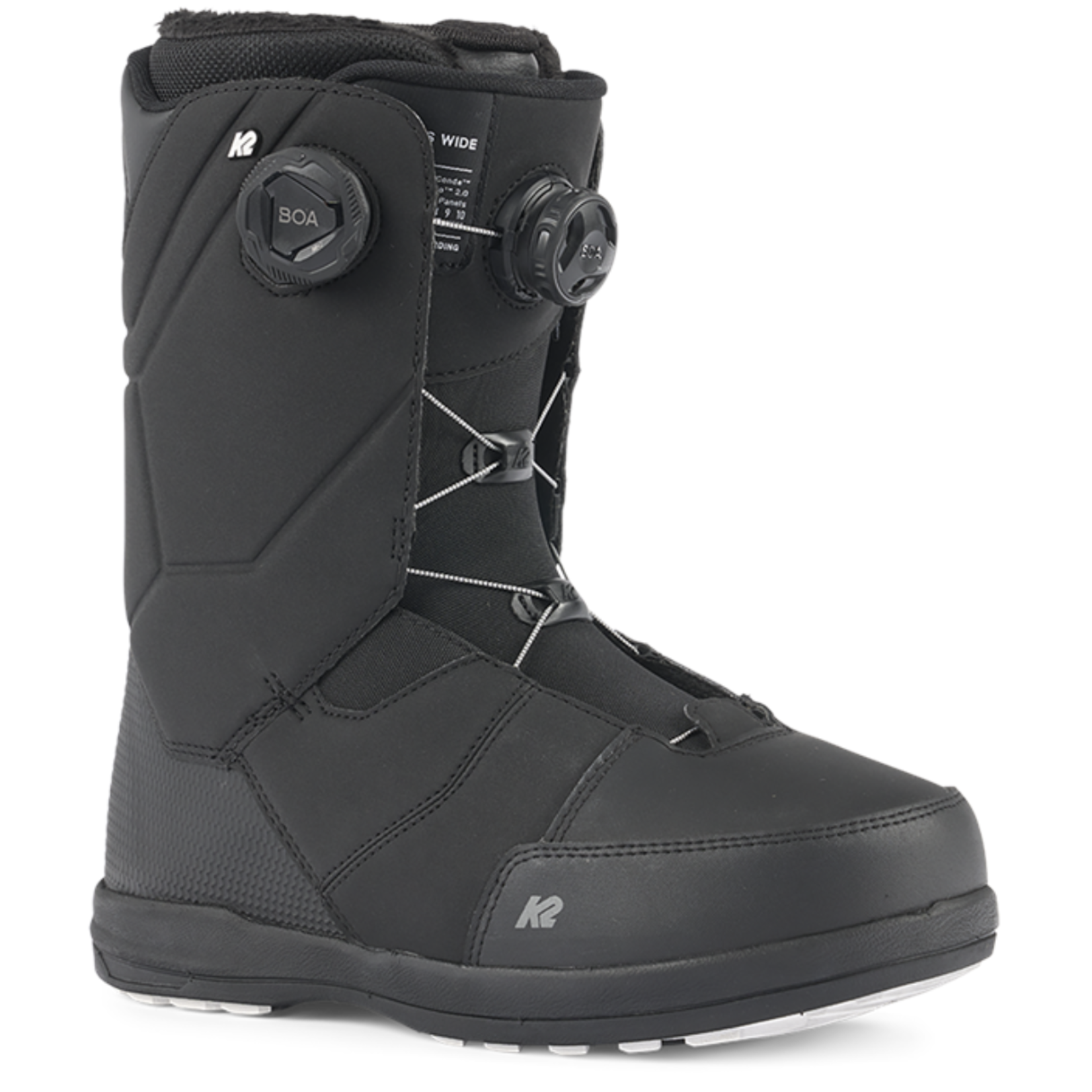K2 K2 Maysis BOA Snowboard Boot (M)F23