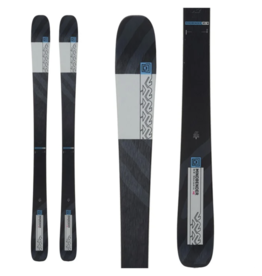 K2 K2 Mindbender 85 W Alpine Ski (W)F23