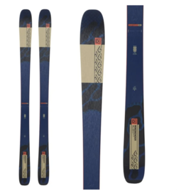 K2 K2 Mindbender 90 C Alpine Ski (M)F23