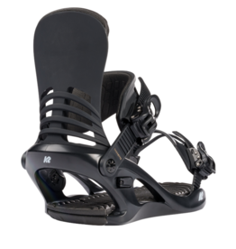 K2 K2 Cassette Snowboard Binding (W)F25
