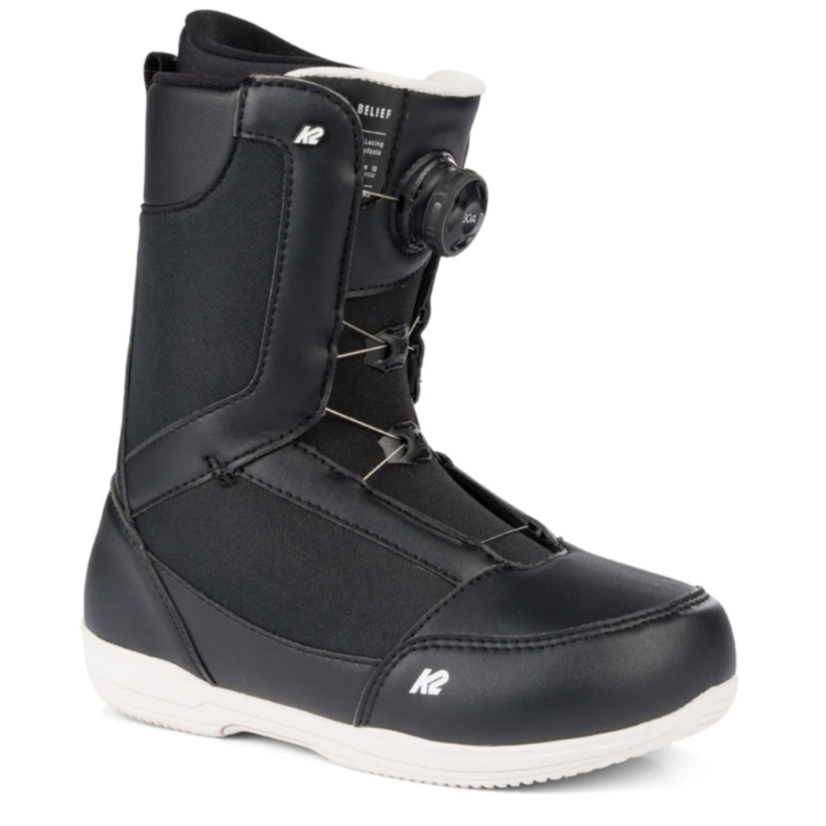 K2 K2 Belief BOA Snowboard Boot (W)F25