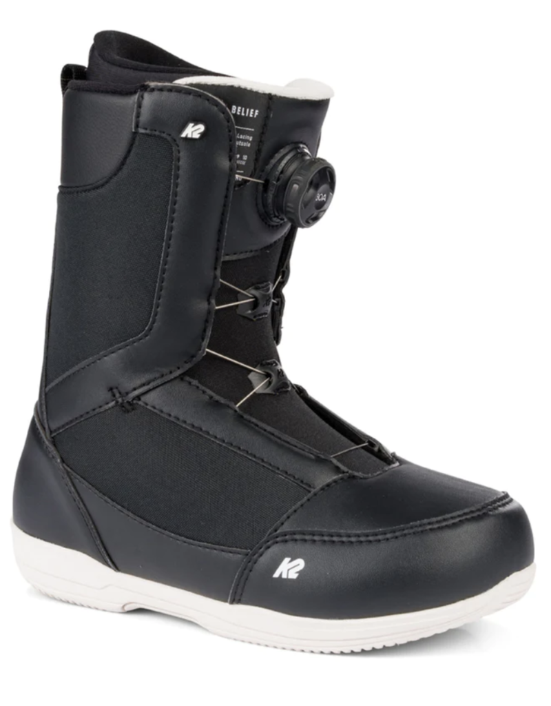 K2 K2 Belief BOA Snowboard Boot (W)F25