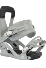 K2 K2 Bedford Snowboard Binding (W)F24