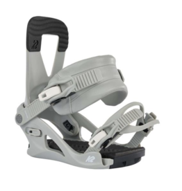 K2 K2 Bedford Snowboard Binding (W)F23