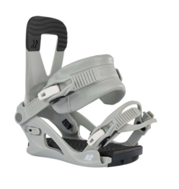 K2 K2 Bedford Snowboard Binding (W)F24