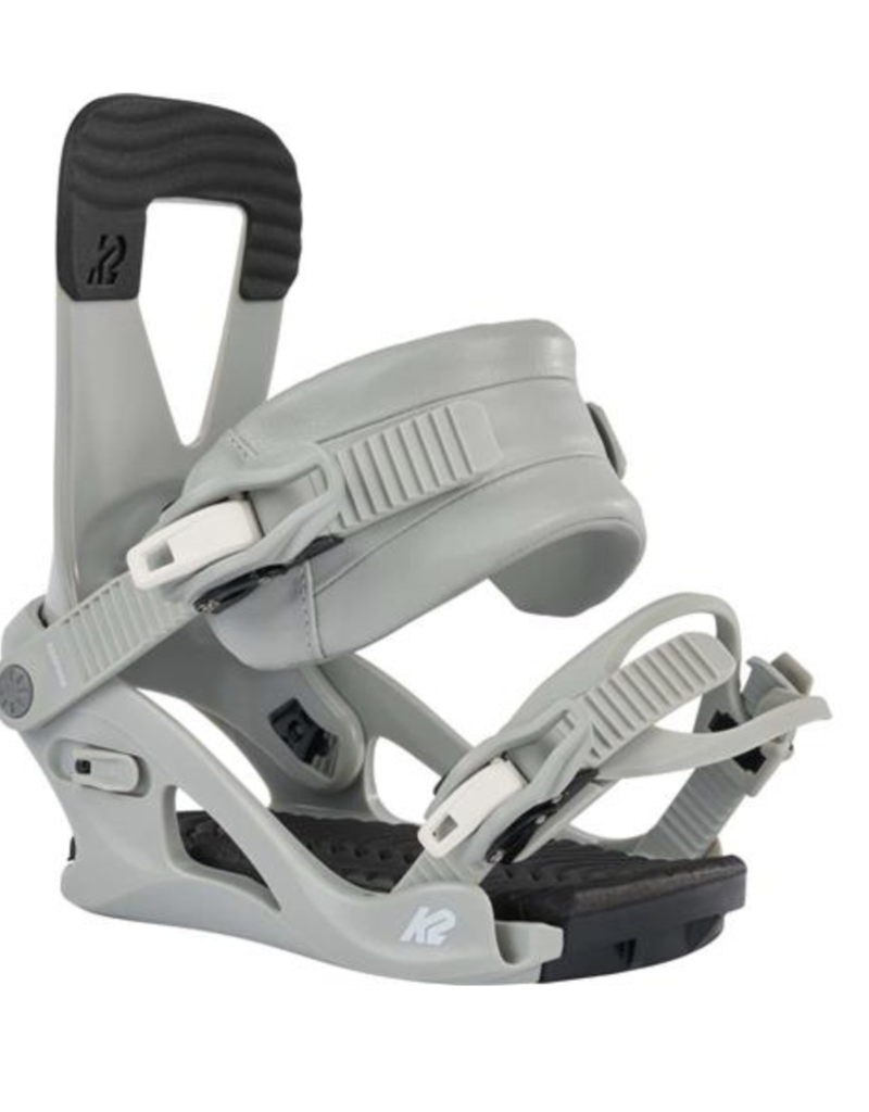 K2 K2 Bedford Snowboard Binding (W)F24