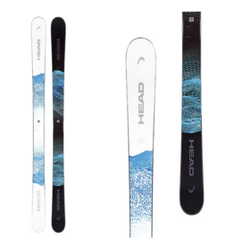 Head Sports Inc. Head Oblivion 94 Alpine Ski (M)F23