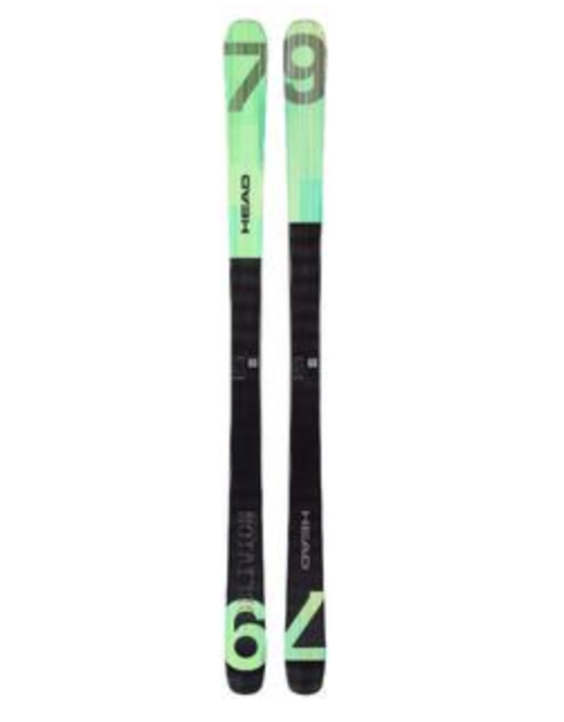 Head Sports Inc. Head Oblivion 79 Alpine Ski (M)F23