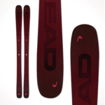 Head Sports Inc. Head Kore 85 Alpine Ski (W)F23