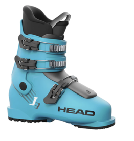 Head Sports Inc. Head J 3 Alpine Boot (YTH)F23