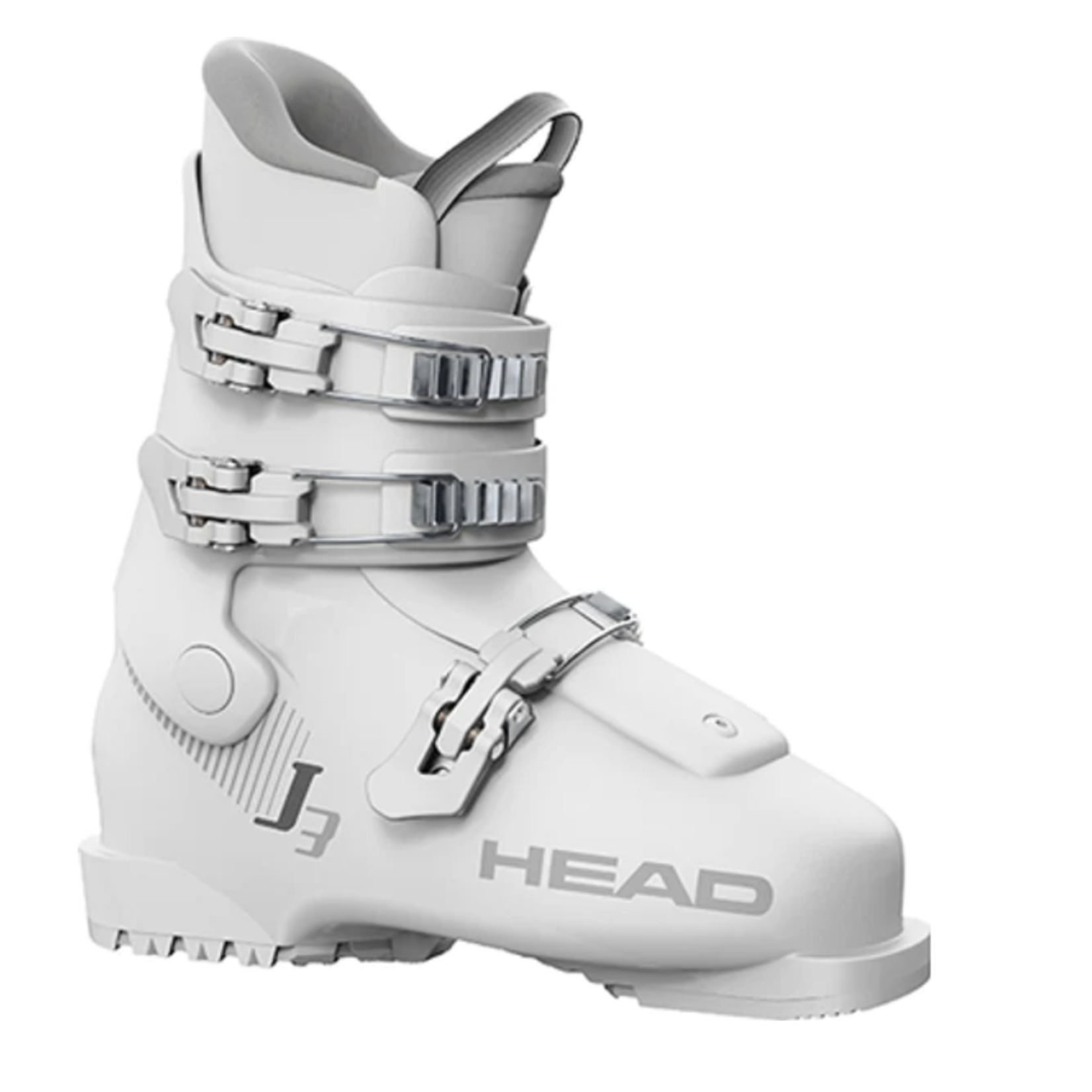 Head Sports Inc. Head J 3 Alpine Boot (YTH)F25