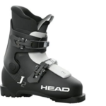 Head Sports Inc. Head J 2 Alpine Boot (YTH)F25