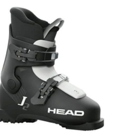 Head Sports Inc. Head J 2 Alpine Boot (YTH)F23