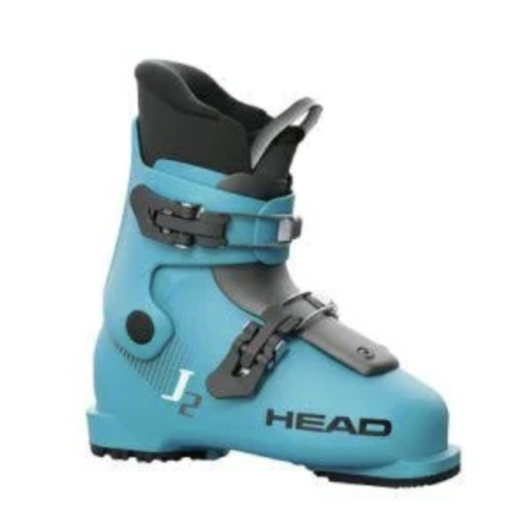 Head Sports Inc. Head J 2 Alpine Boot (YTH)F25