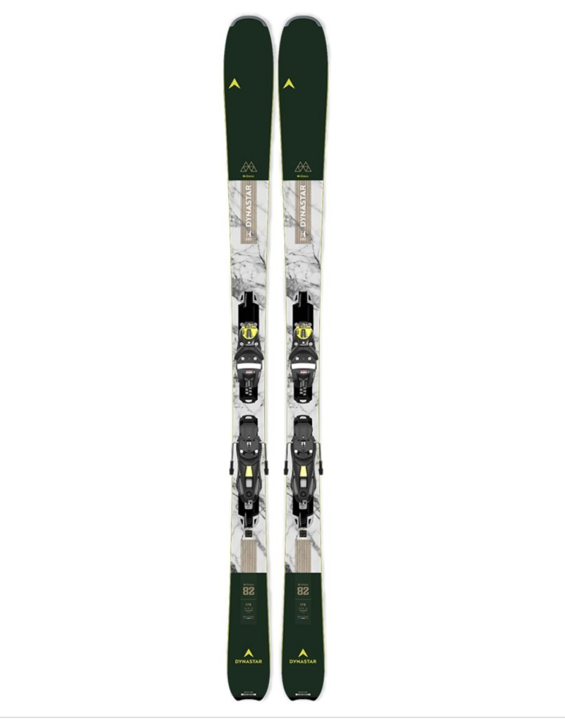 Dynastar Dynastar M-Cross 82 Alpine Ski (M)F23