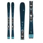 Dynastar Dynastar E-Cross 78 Alpine Ski w/Xpress 10 (W)F24