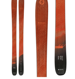 Blizzard Blizzard Rustler 9 Alpine Ski (M)F23