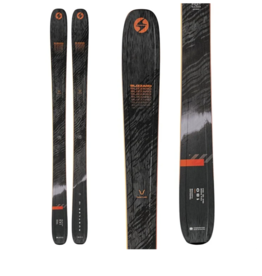 Blizzard Blizzard Rustler 10 Alpine Ski (M)F23