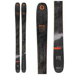 Blizzard Blizzard Rustler 10 Alpine Ski (M)F24