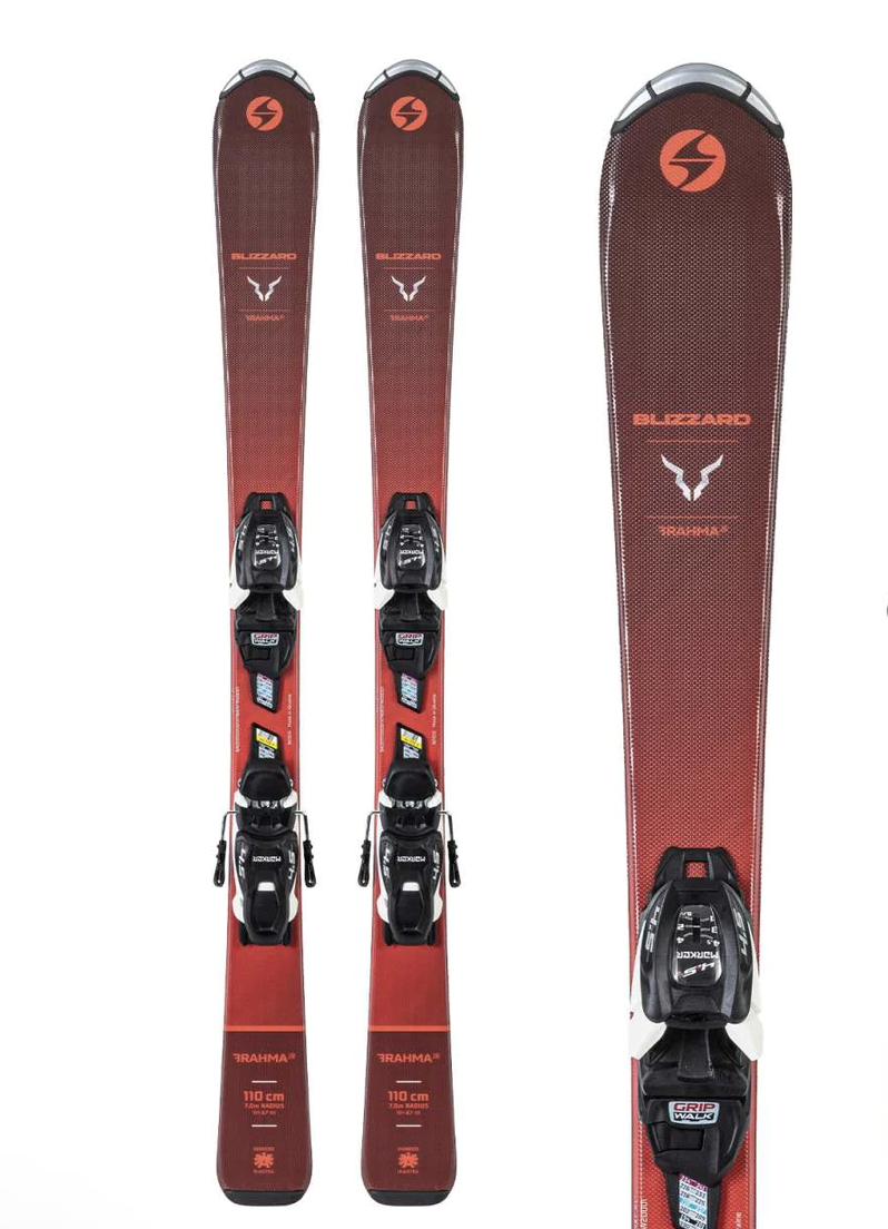 スキー BLIZZARD BRAHMA 88 166 ski_blizzard-brahma-88-