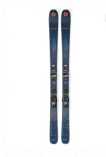 Blizzard Blizzard Brahma 88 SP Alpine Ski w/TCX 11 (M)F23