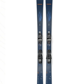 Blizzard Blizzard Brahma 88 SP Alpine Ski w/TCX 11 (M)F23