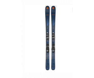 Blizzard Brahma 88 SP Alpine Ski w/TCX 11 (M)F23 - Shepherd and