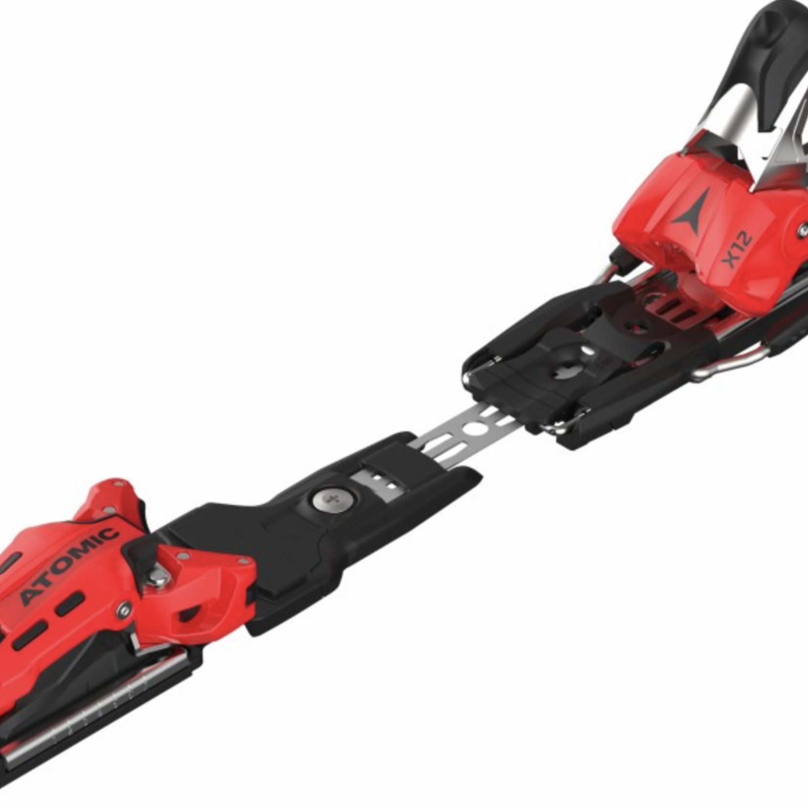 Atomic Atomic I x 16 VAR Alpine Binding (A)