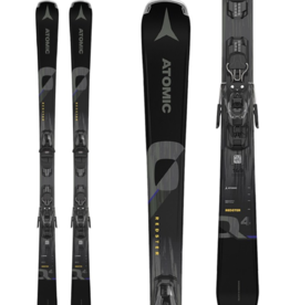 Atomic Atomic Redster Q4 Alpine Ski w/M 10 GW(M)F23