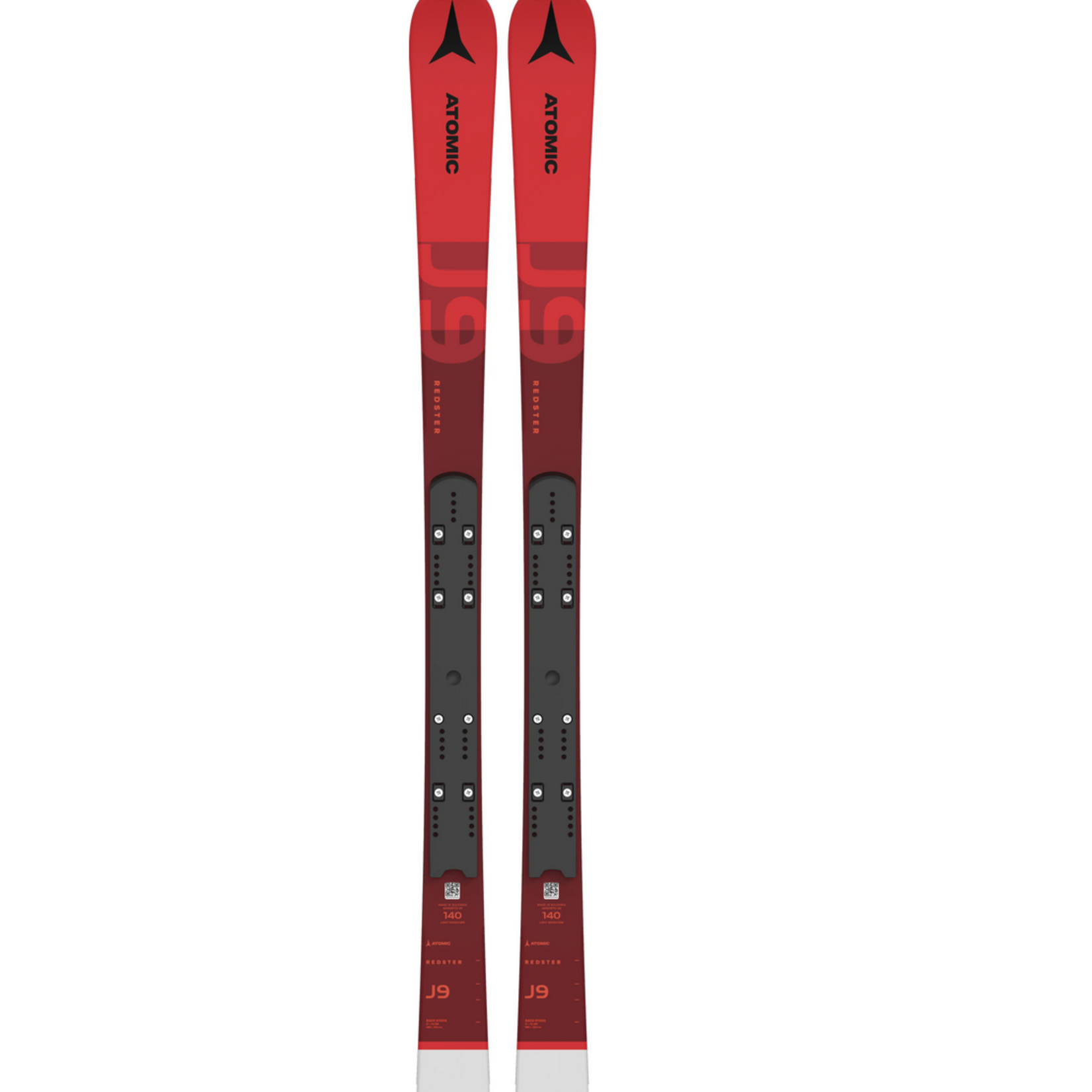 Atomic Atomic NI Redster J9 RS J-RP Alpine Ski (YTH)F23