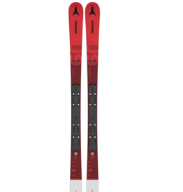 Atomic Atomic NI Redster J9 RS J-RP Alpine Ski (YTH)F23