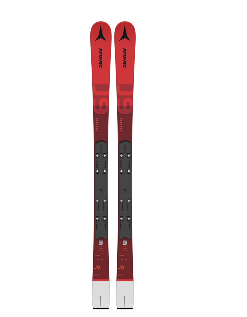 Atomic Atomic NI Redster J9 RS J-RP Alpine Ski (YTH)F23