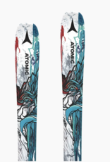 Atomic Atomic N Bent JR Alpine Ski (YTH)F23