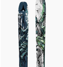 Atomic Atomic N Bent 100 Alpine Ski (M) F23