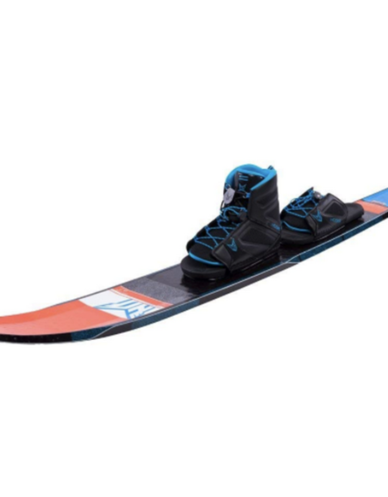 HO Sports HO 69” EVO w/FreeMax ART (10-15) Slalom Waterski (M)
