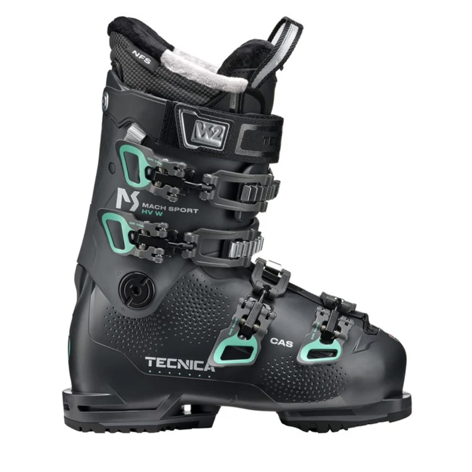 Tecnica Group USA Tecnica Mach Sport HV 85w RT (W)F23