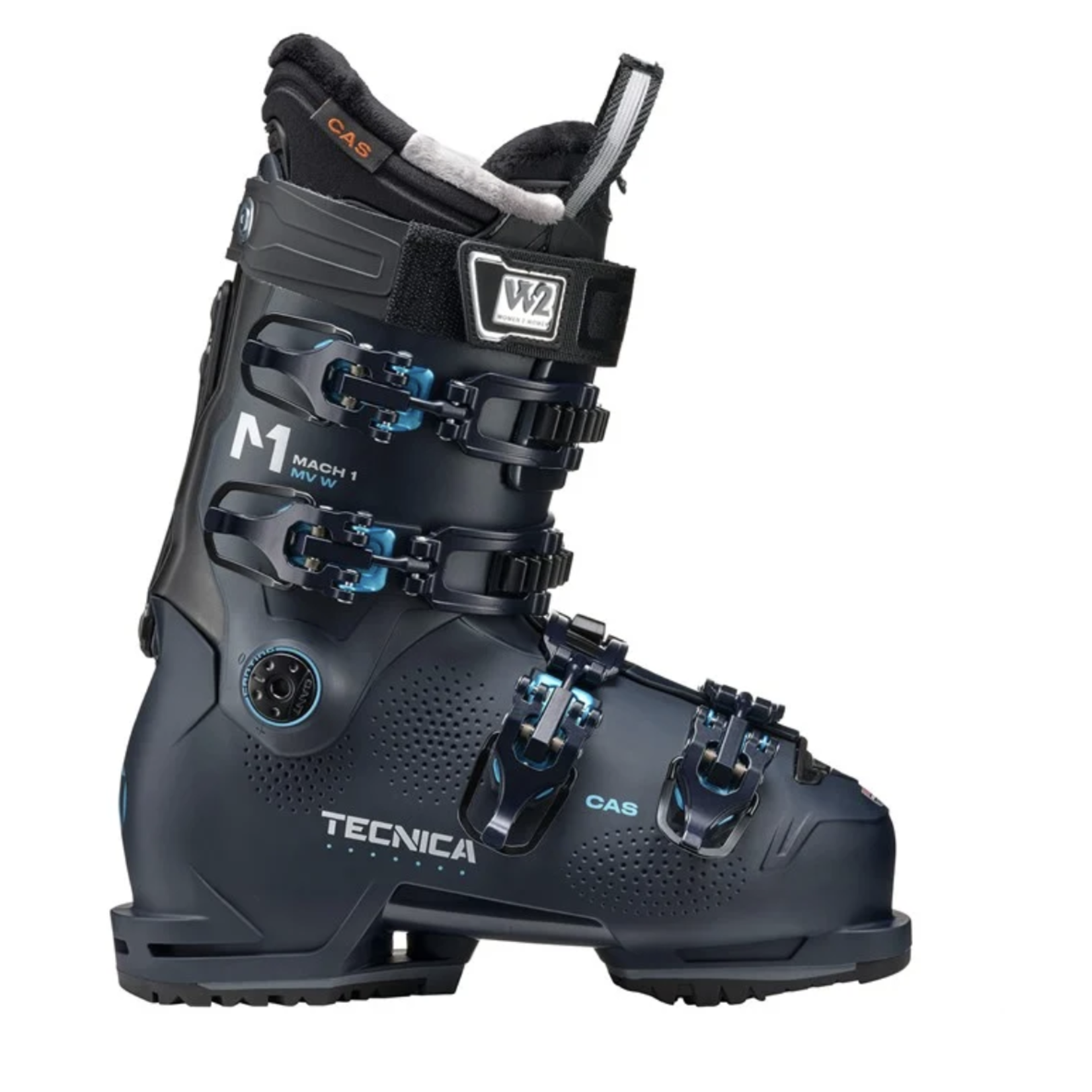 Tecnica Group USA Tecnica Mach Sport MV 95w RT (W)F23