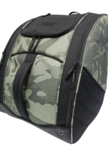 Swix Swix LP1706 Camo Lo Pro Alpine Tri Boot Pack Bag (A)